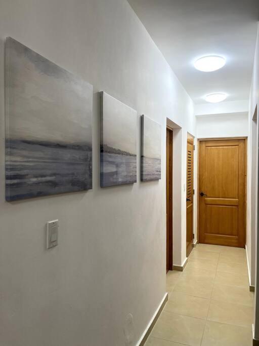 Apartment In Dominicus Bayahibe Dış mekan fotoğraf