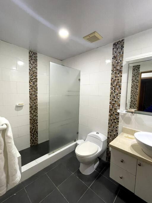 Apartment In Dominicus Bayahibe Dış mekan fotoğraf