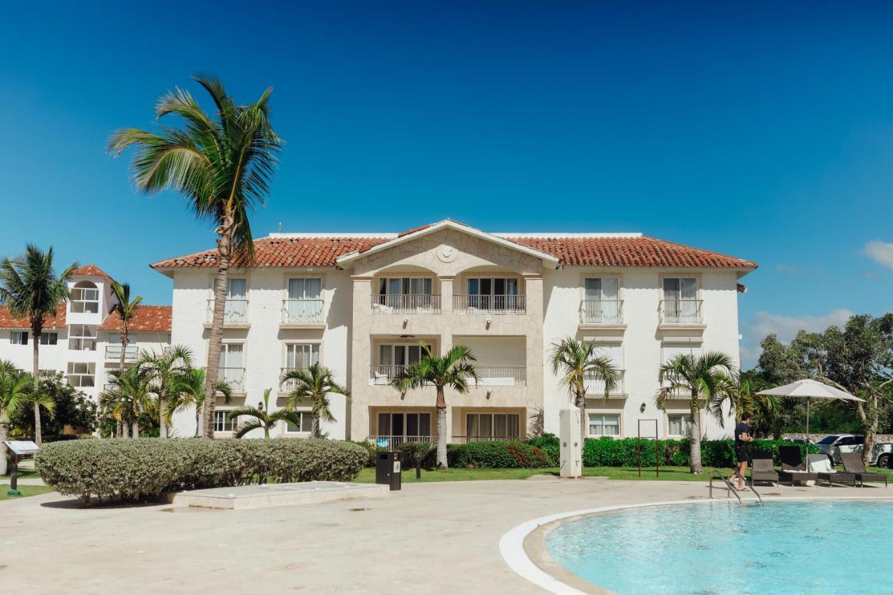 Apartment In Dominicus Bayahibe Dış mekan fotoğraf