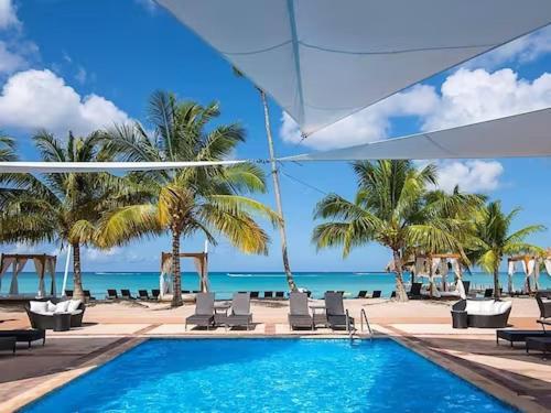Apartment In Dominicus Bayahibe Dış mekan fotoğraf