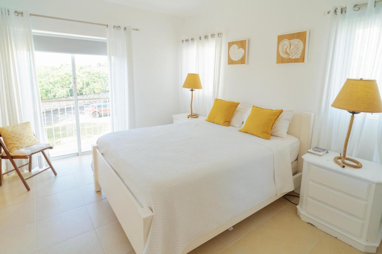 Apartment In Dominicus Bayahibe Dış mekan fotoğraf
