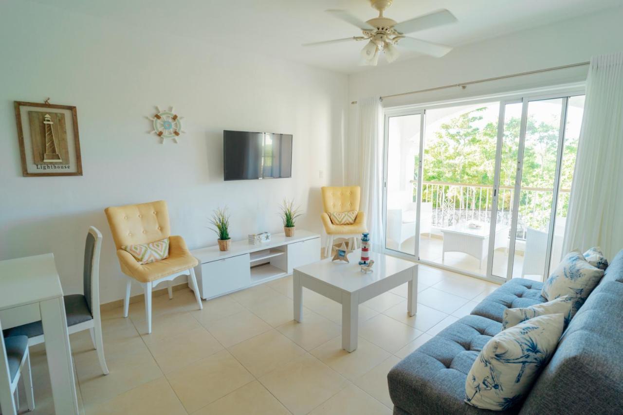 Apartment In Dominicus Bayahibe Dış mekan fotoğraf