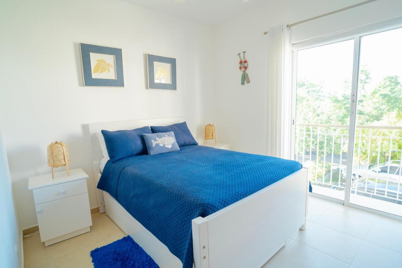 Apartment In Dominicus Bayahibe Dış mekan fotoğraf