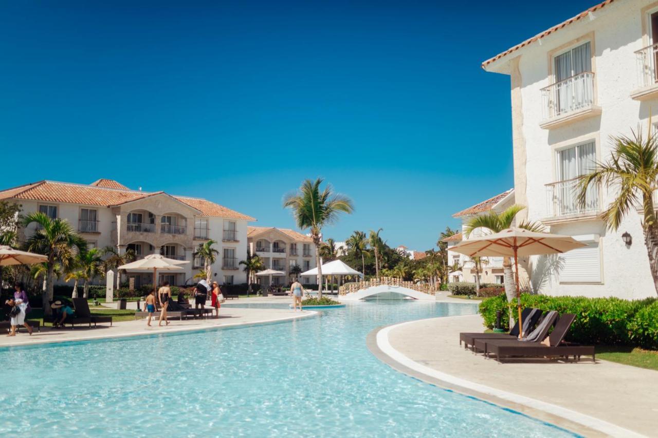 Apartment In Dominicus Bayahibe Dış mekan fotoğraf
